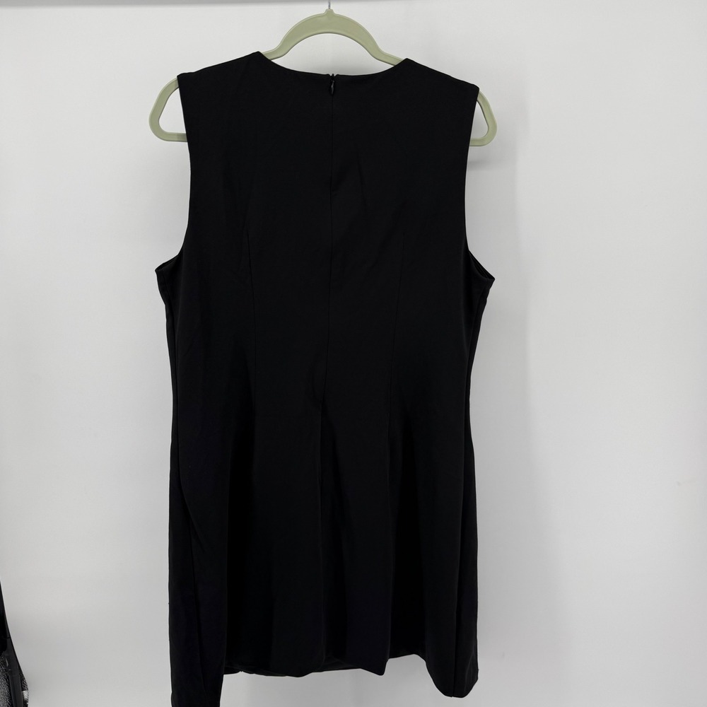 Cider Women's Size 0XL Dress Back Sleeveless Kentucky Derby Starfish Beach Vaca - Picture 6 of 9